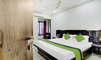 Treebo Trend Hotel Krishna