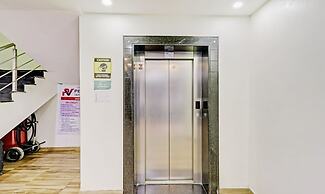 Treebo Trend Hotel Krishna