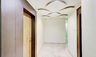 Treebo Trend Hotel Krishna