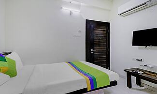 Treebo Trend Hotel Krishna
