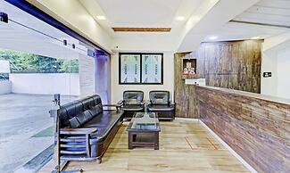 Treebo Trend Hotel Krishna