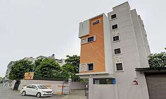 Treebo Trend Hotel Krishna