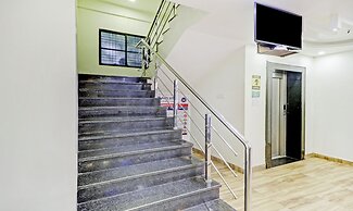 Treebo Trend Hotel Krishna