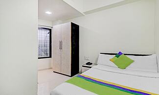 Treebo Trend Hotel Krishna