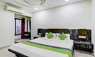 Treebo Trend Hotel Krishna