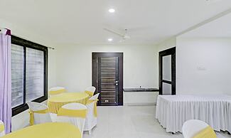 Treebo Trend Hotel Krishna