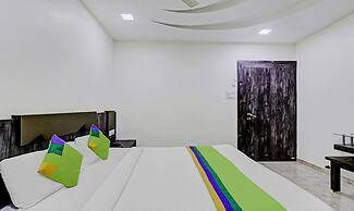 Treebo Trend Hotel Krishna