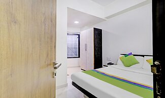 Treebo Trend Hotel Krishna