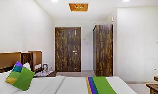 Treebo Trend Hotel Krishna