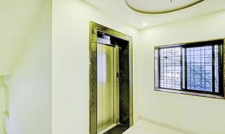 Treebo Trend Hotel Krishna