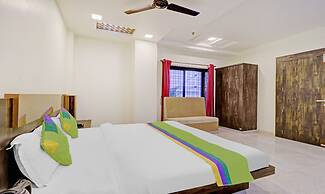 Treebo Trend Hotel Krishna