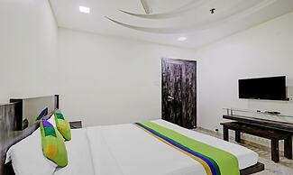 Treebo Trend Hotel Krishna