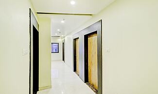 Treebo Trend Hotel Krishna