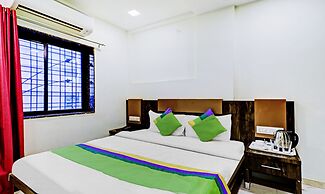 Treebo Trend Hotel Krishna