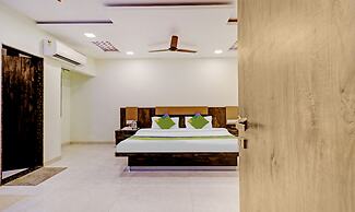 Treebo Trend Hotel Krishna