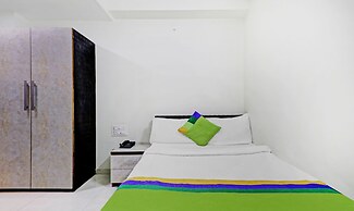 Treebo Trend Hotel Krishna