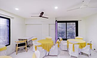 Treebo Trend Hotel Krishna