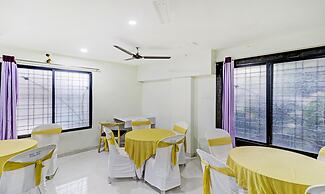 Treebo Trend Hotel Krishna