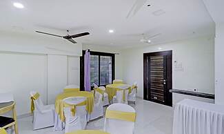 Treebo Trend Hotel Krishna