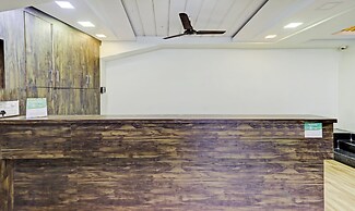 Treebo Trend Hotel Krishna