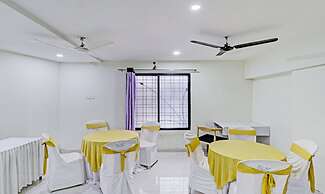 Treebo Trend Hotel Krishna