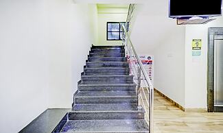 Treebo Trend Hotel Krishna