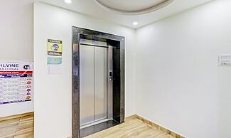 Treebo Trend Hotel Krishna