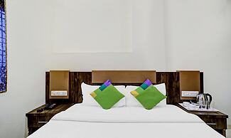 Treebo Trend Hotel Krishna