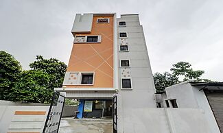 Treebo Trend Hotel Krishna