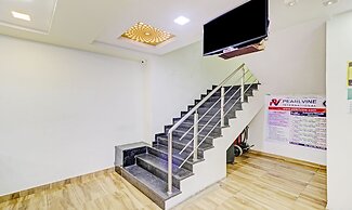 Treebo Trend Hotel Krishna