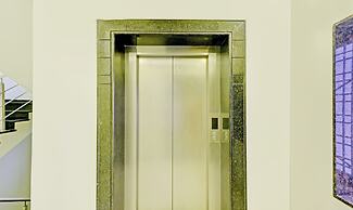 Treebo Trend Hotel Krishna