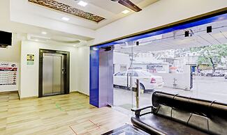 Treebo Trend Hotel Krishna