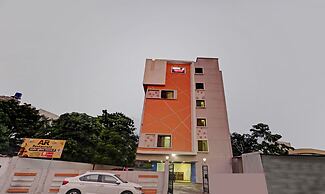 Treebo Trend Hotel Krishna