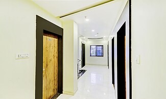 Treebo Trend Hotel Krishna