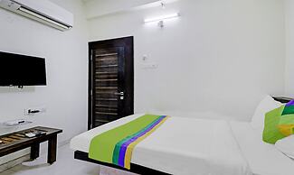 Treebo Trend Hotel Krishna