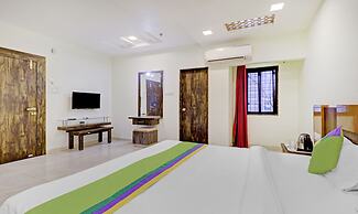 Treebo Trend Hotel Krishna