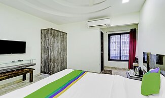 Treebo Trend Hotel Krishna