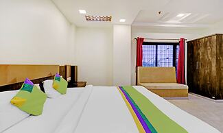 Treebo Trend Hotel Krishna