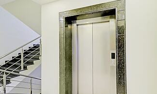 Treebo Trend Hotel Krishna