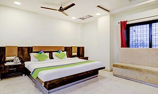 Treebo Trend Hotel Krishna