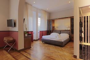 Hotel Villa Alberti Portofino Land