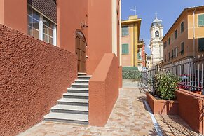 Hotel Villa Alberti Portofino Land