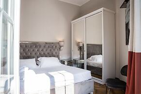 Hotel Villa Alberti Portofino Land