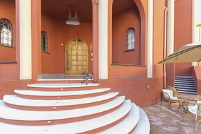 Hotel Villa Alberti Portofino Land