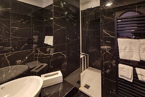 Hotel Villa Alberti Portofino Land