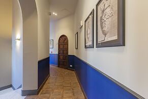 Hotel Villa Alberti Portofino Land