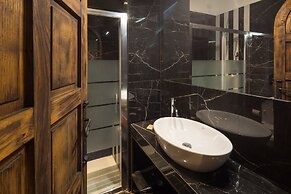 Hotel Villa Alberti Portofino Land