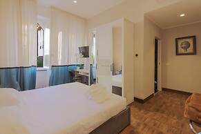 Hotel Villa Alberti Portofino Land