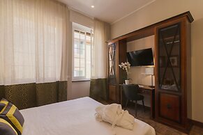 Hotel Villa Alberti Portofino Land