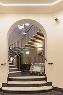 Hotel Villa Alberti Portofino Land